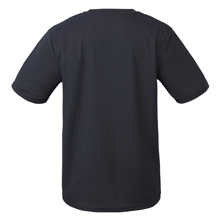 UNISEX 24秋冬 T-SHIRT（ジュニア対応モデル）DAL-8445