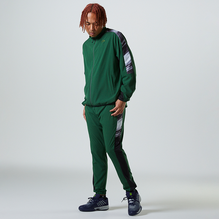 UNISEX 24秋冬 WIND PANTS DAW-4490