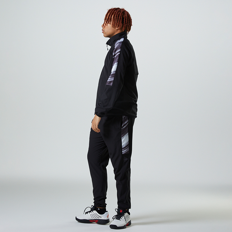 UNISEX 24秋冬 WIND PANTS DAW-4490