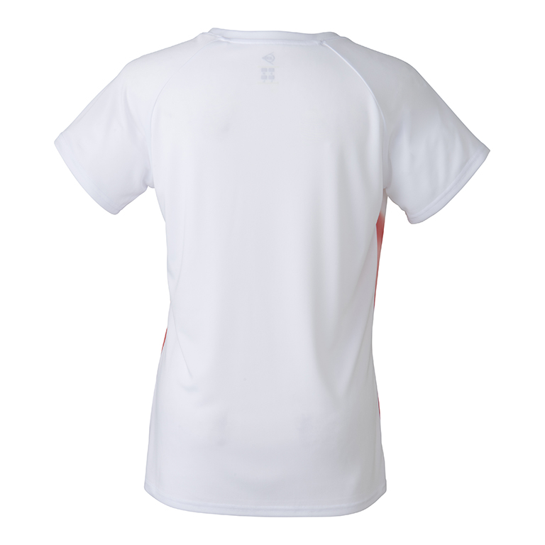 WOMEN'S 24秋冬 GAME SHIRT（ジュニア対応モデル）DAP-1460W