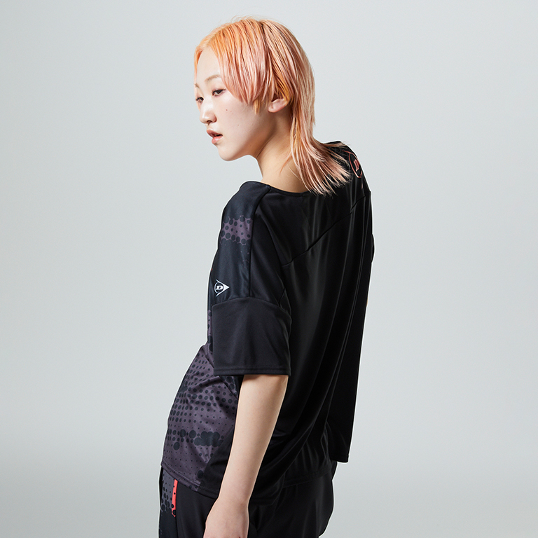 WOMEN'S 24秋冬 OVERSIZE T-SHIRT DAL-8461W