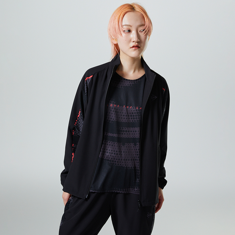 WOMEN'S 24秋冬 OVERSIZE T-SHIRT DAL-8461W