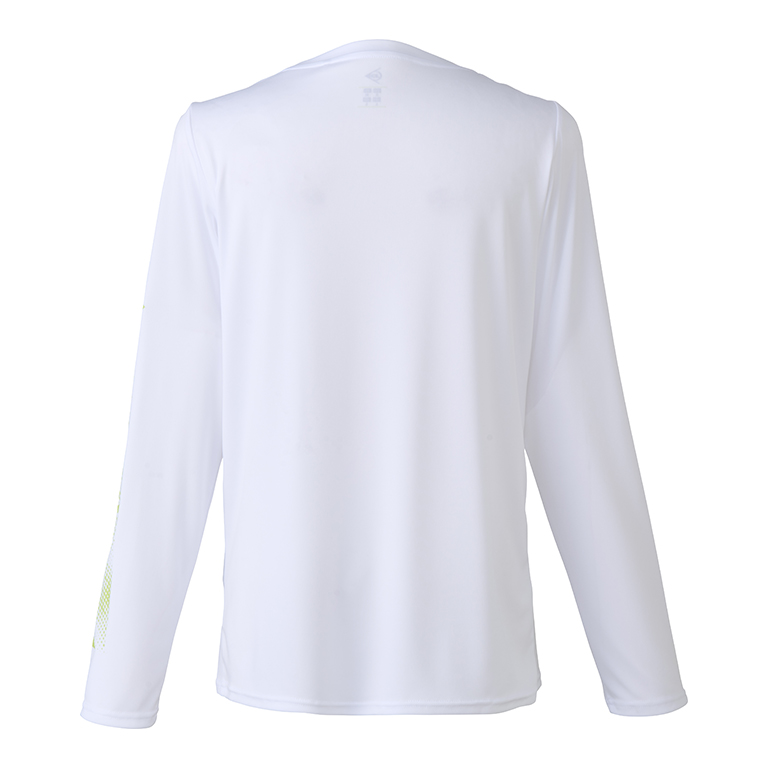 WOMEN'S 24秋冬 LONG-SLEEVE T-SHIRT DAL-8463W