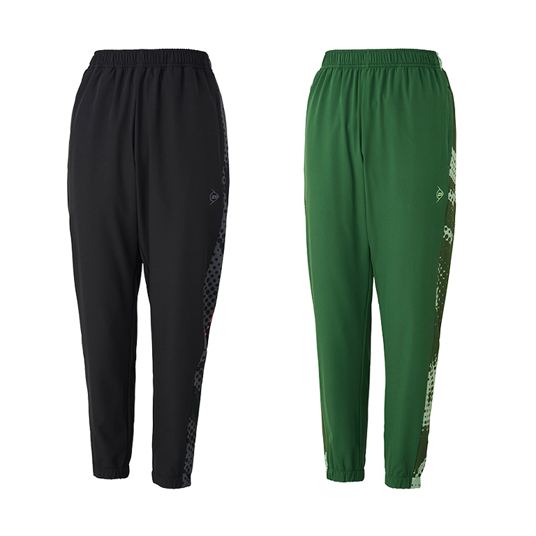 WOMEN'S 24秋冬 WIND PANTS DAW-4492W