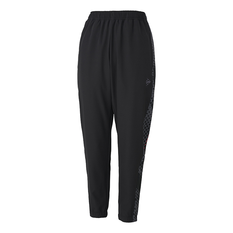 WOMEN'S 24秋冬 WIND PANTS DAW-4492W