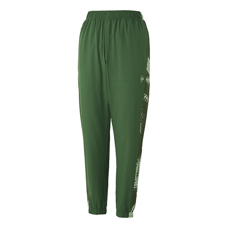 WOMEN'S 24秋冬 WIND PANTS DAW-4492W