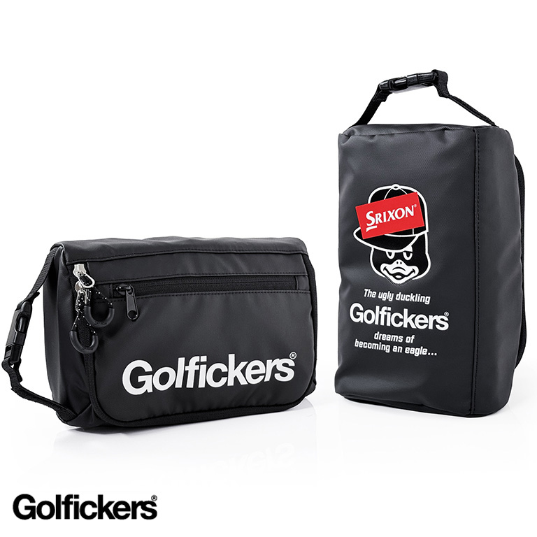 Golfickersシリーズ | ダンロップスポーツ公式オンラインストア