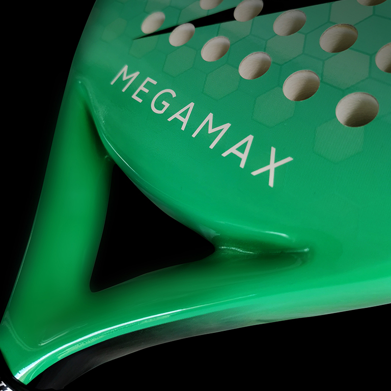 25 メガマックス グリーン MEGAMAX GREEN DSPR00127