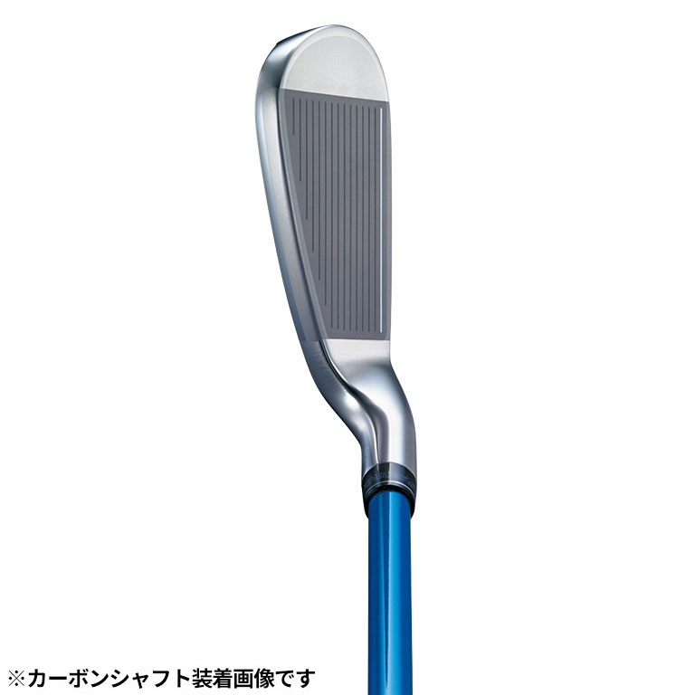 ゼクシオ イレブン アイアン レフトハンドモデル N.S.PRO 950GH スチールシャフト 単品