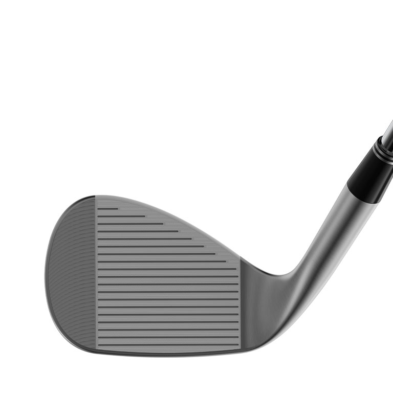 【受注生産】クリーブランドゴルフ RTZ ブラックサテン ウエッジ ウエッジ N.S.PRO MODUS3 115 スチールシャフト