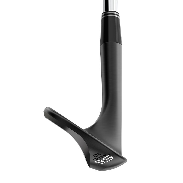 【受注生産】クリーブランドゴルフ RTZ ブラックサテン ウエッジ ウエッジ N.S.PRO MODUS3 115 スチールシャフト