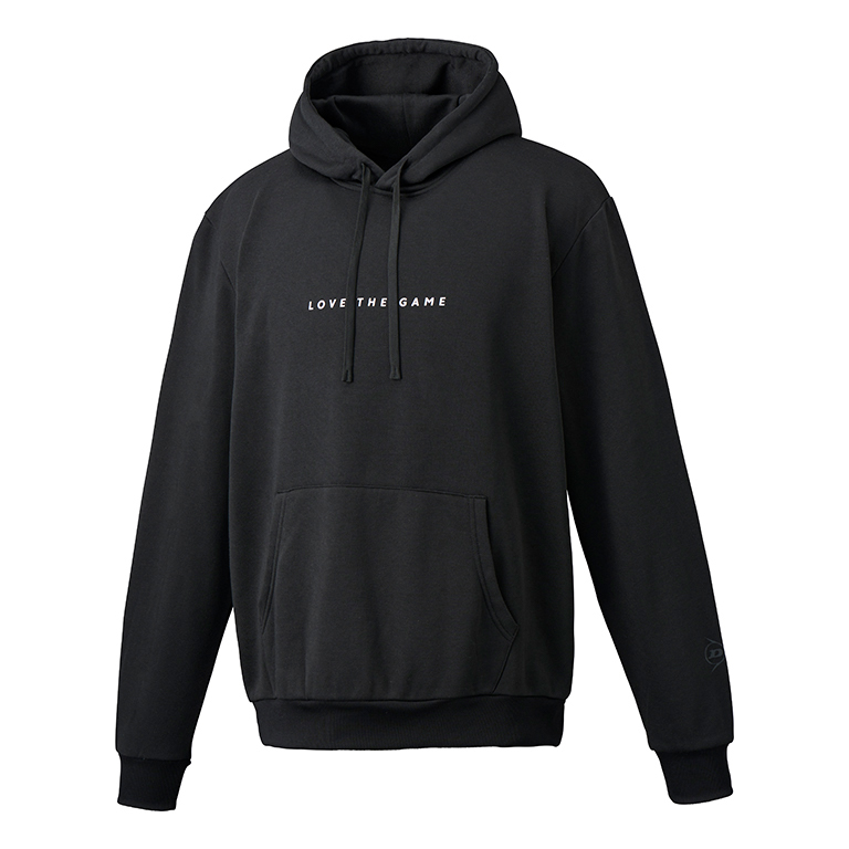 anywhereコレクション UNISEX 24秋冬 HOODIE DASM-3401