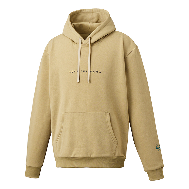 anywhereコレクション UNISEX 24秋冬 HOODIE DASM-3401