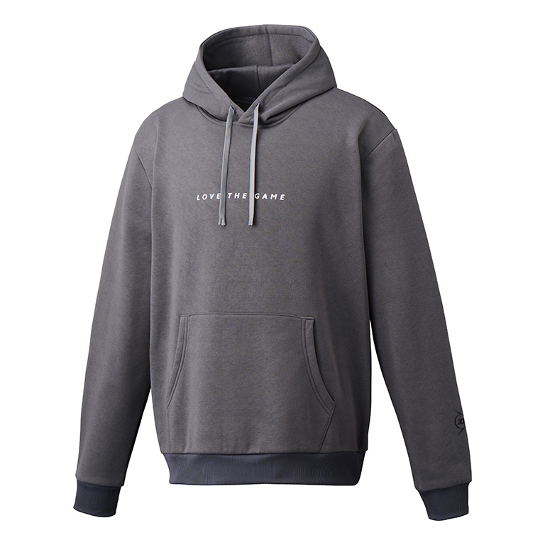 anywhereコレクション UNISEX 24秋冬 HOODIE DASM-3401