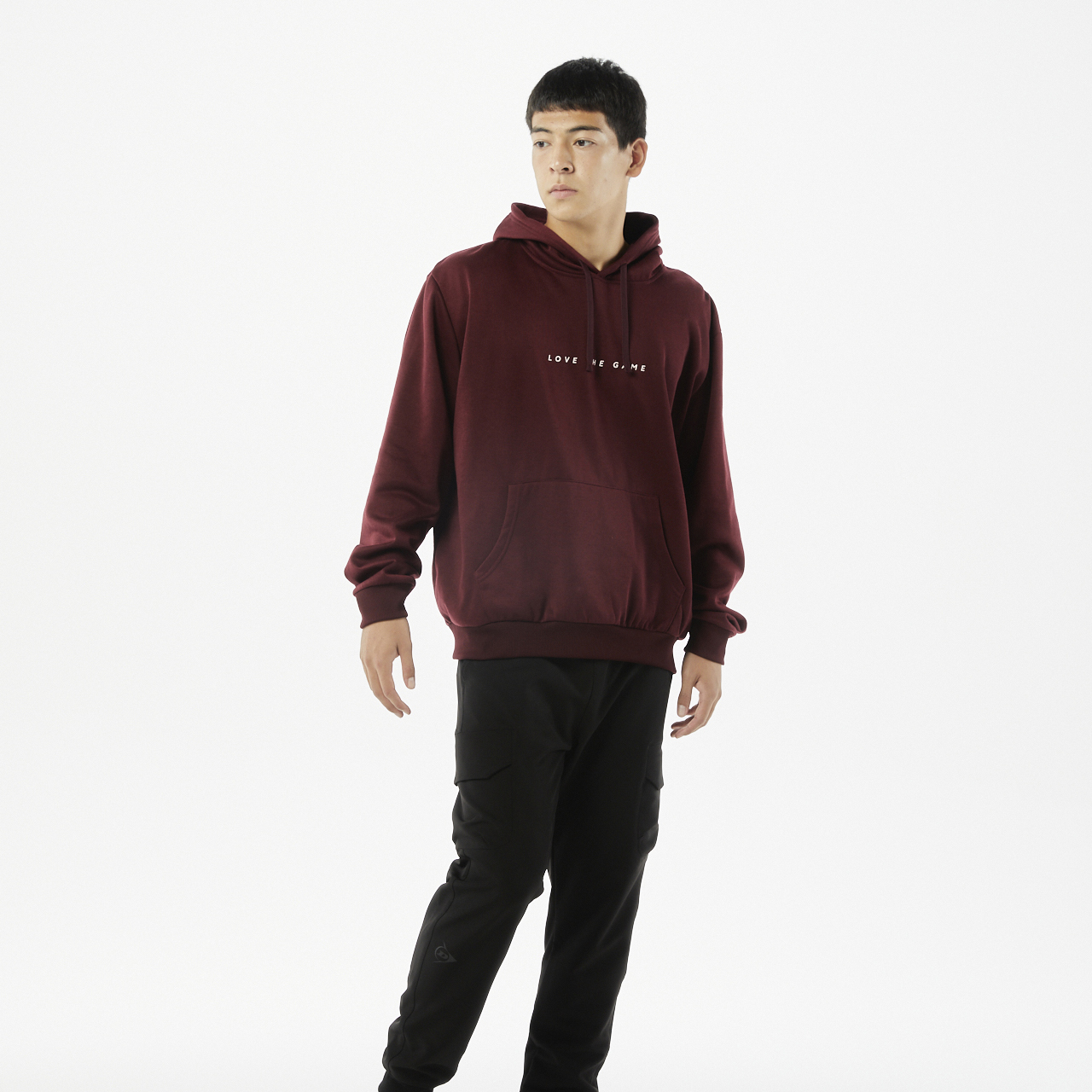 UNISEX 25春夏 HOODIE DASM-3401 | ダンロップスポーツ公式オンライン 