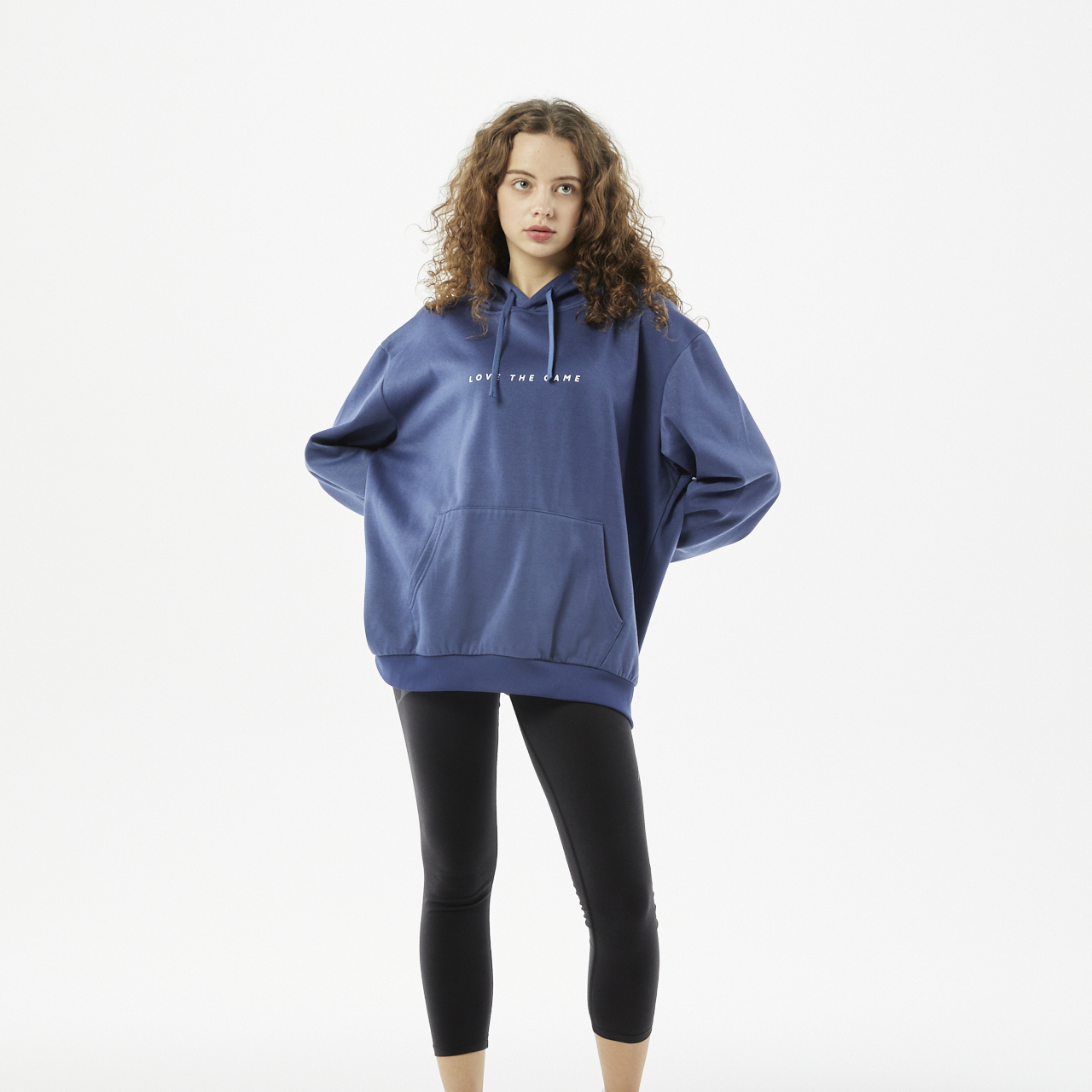 UNISEX 25春夏 HOODIE DASM-3401 | ダンロップスポーツ公式オンライン 