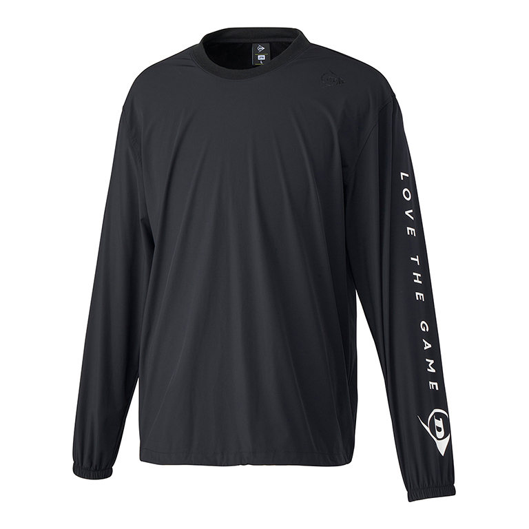 anywhereコレクション UNISEX 25春夏 CREW-NECK TOP DASM-5501