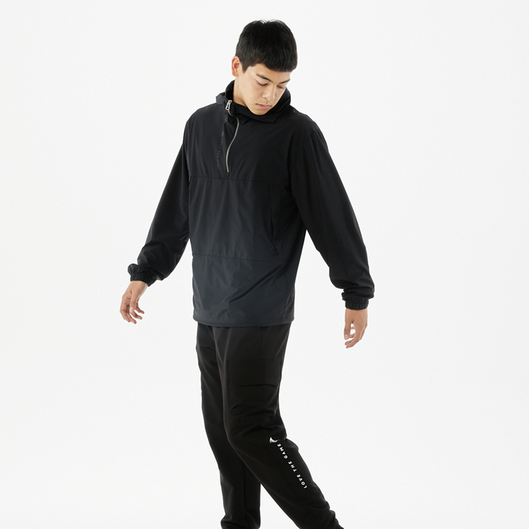 anywhereコレクション UNISEX 25春夏 CARGO PANTS DASM-5581