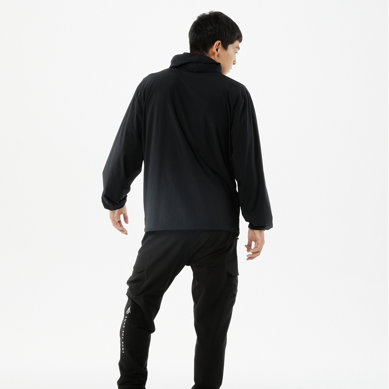 anywhereコレクション UNISEX 25春夏 CARGO PANTS DASM-5581