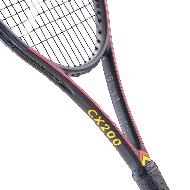 【ご予約受付中】ダンロップ 25CX 200 ブラック DUNLOP CX 200 BLACK 限定モデル DS22506