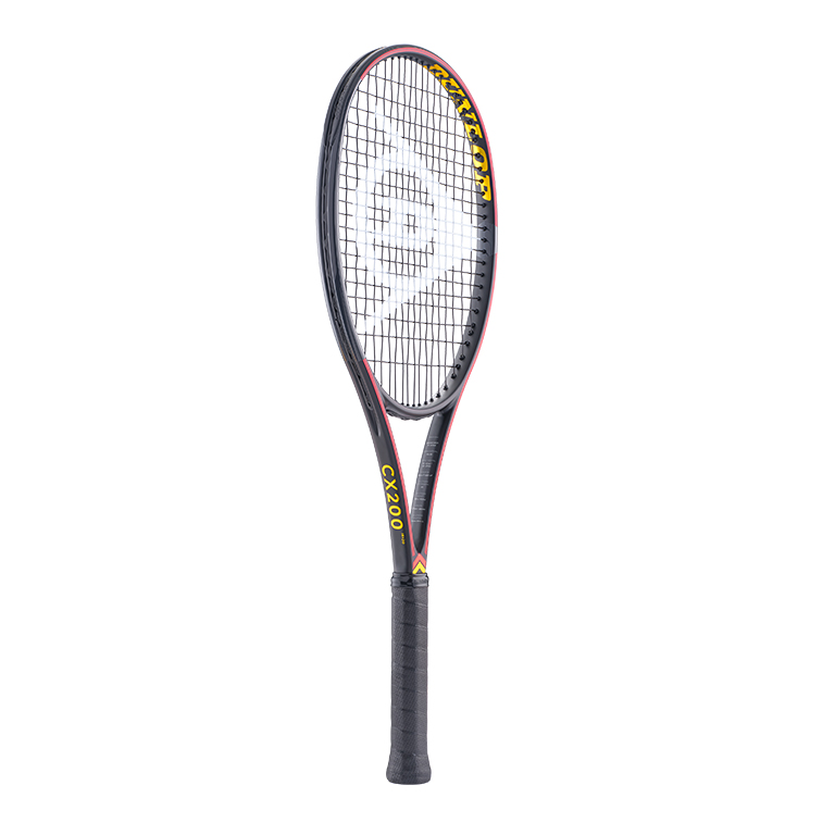 【ご予約受付中】ダンロップ 25CX 200 18x20 ブラック DUNLOP CX 200 18x20 BLACK 限定モデルDS22507