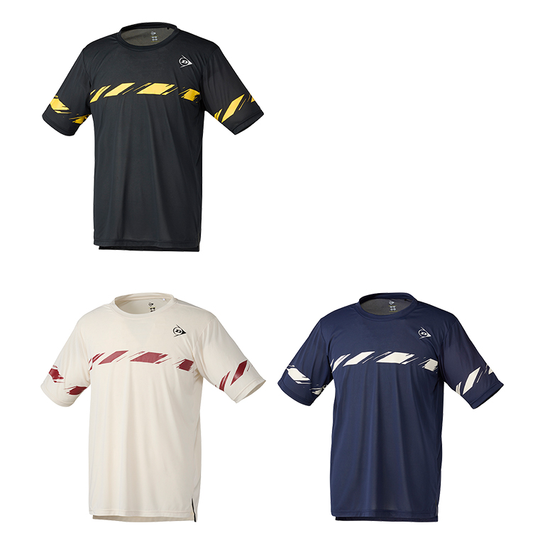 UNISEX 25秋冬 GAME SHIRT（ジュニア対応モデル）DAP-1540