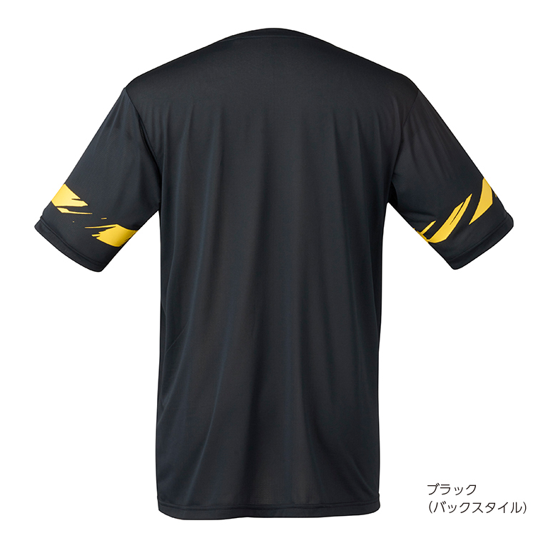 UNISEX 25秋冬 GAME SHIRT（ジュニア対応モデル）DAP-1540