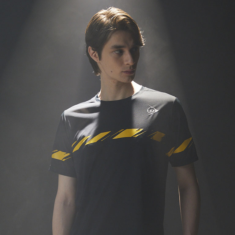 UNISEX 25秋冬 GAME SHIRT（ジュニア対応モデル）DAP-1540