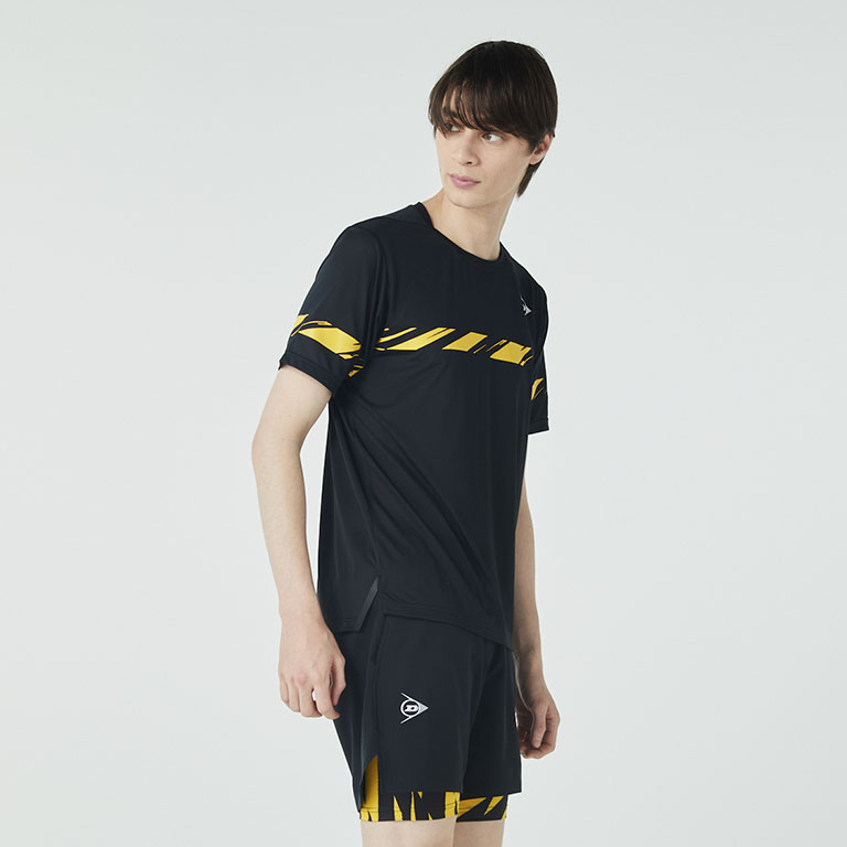 UNISEX 25秋冬 GAME SHIRT（ジュニア対応モデル）DAP-1540