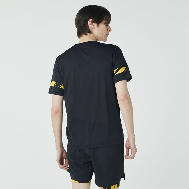 UNISEX 25秋冬 GAME SHIRT（ジュニア対応モデル）DAP-1540