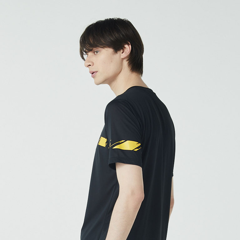 UNISEX 25秋冬 GAME SHIRT（ジュニア対応モデル）DAP-1540