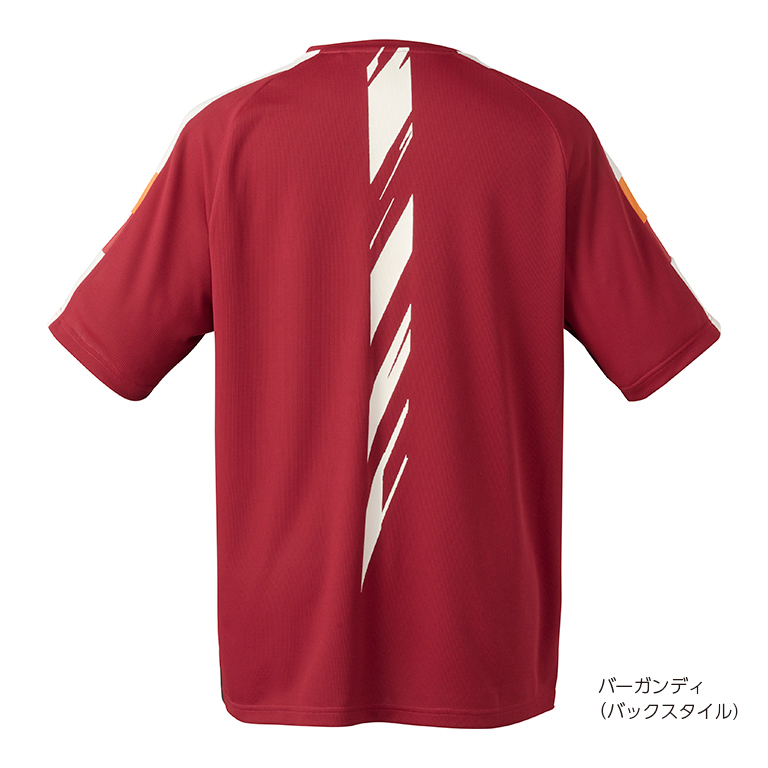 UNISEX 25秋冬 GAME SHIRT DAP-1541