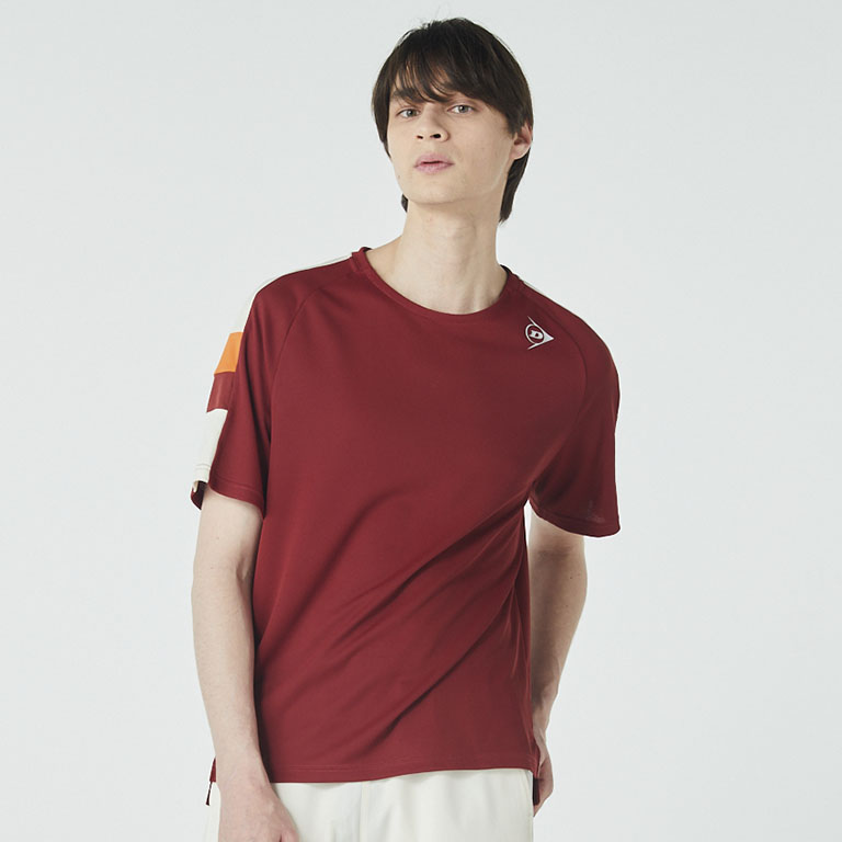 UNISEX 25秋冬 GAME SHIRT DAP-1541