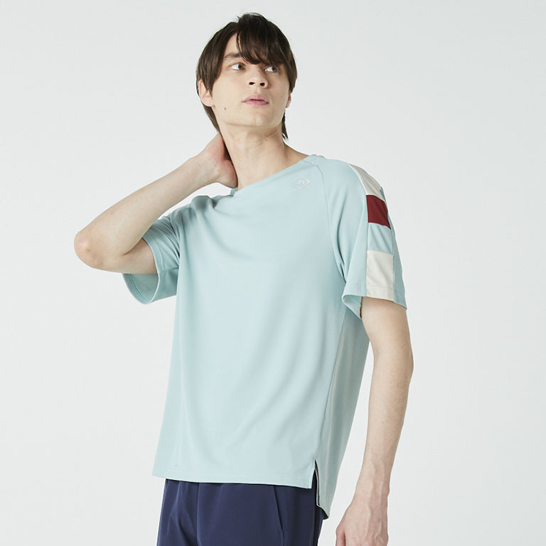 UNISEX 25秋冬 GAME SHIRT DAP-1541