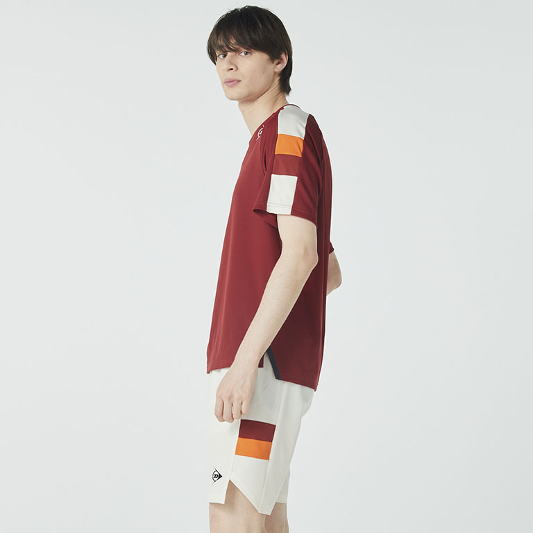 UNISEX 25秋冬 GAME SHIRT DAP-1541