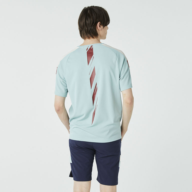 UNISEX 25秋冬 GAME SHIRT DAP-1541