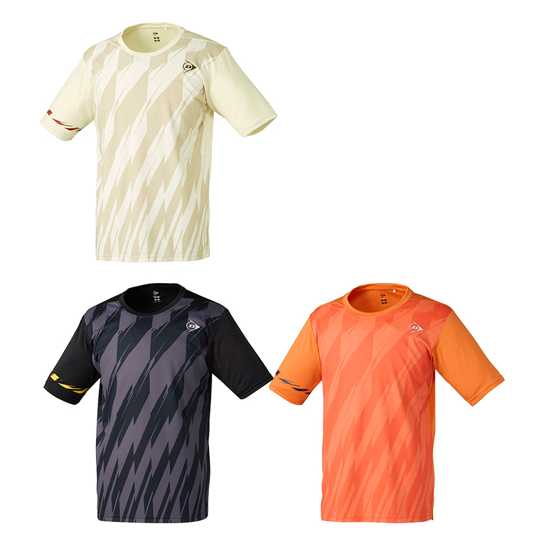 UNISEX 25秋冬 GAME SHIRT DAP-1542