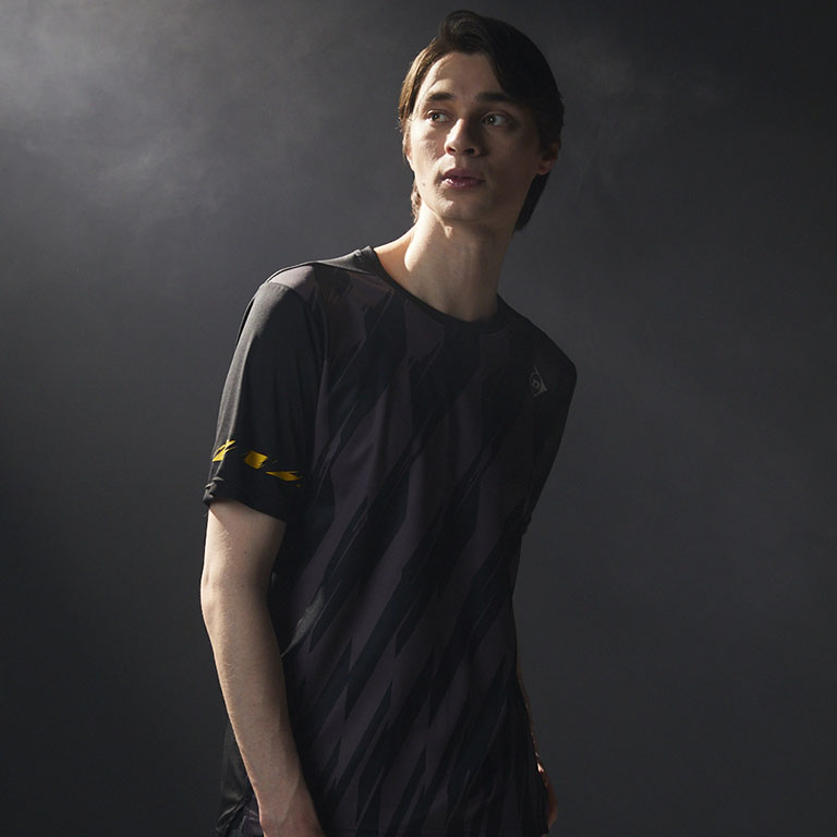 UNISEX 25秋冬 GAME SHIRT DAP-1542