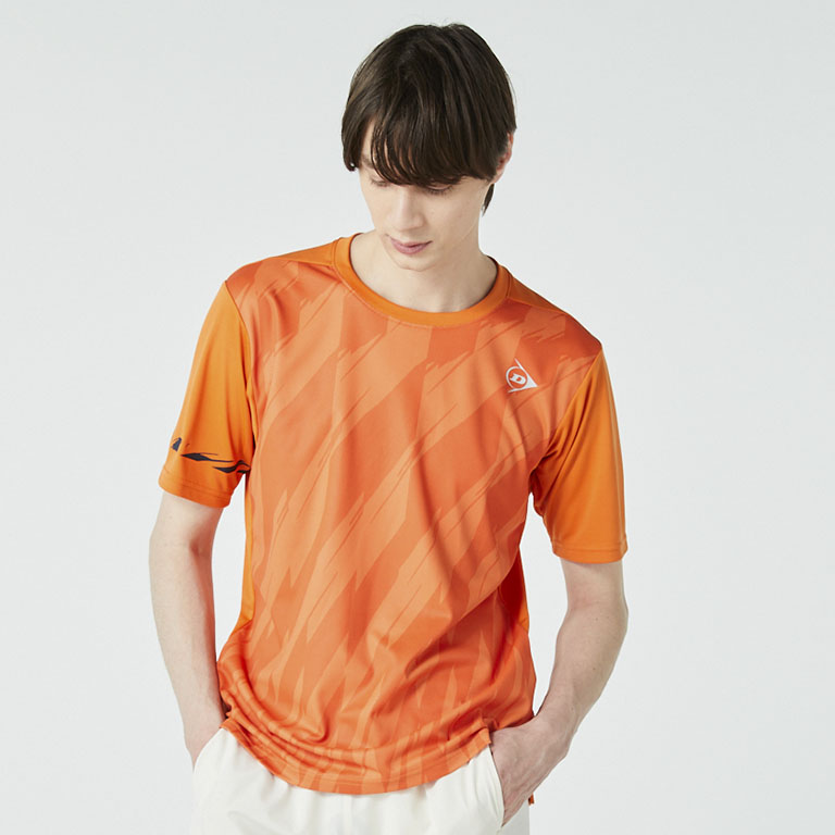 UNISEX 25秋冬 GAME SHIRT DAP-1542