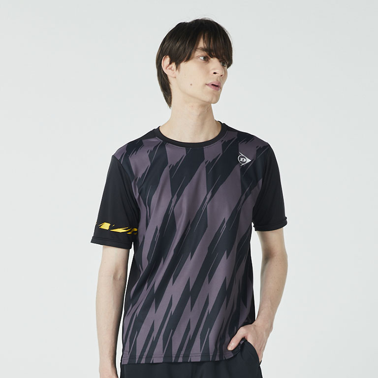 UNISEX 25秋冬 GAME SHIRT DAP-1542