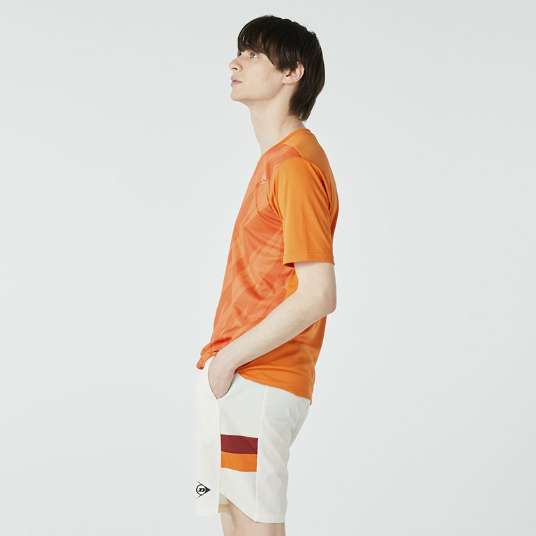 UNISEX 25秋冬 GAME SHIRT DAP-1542