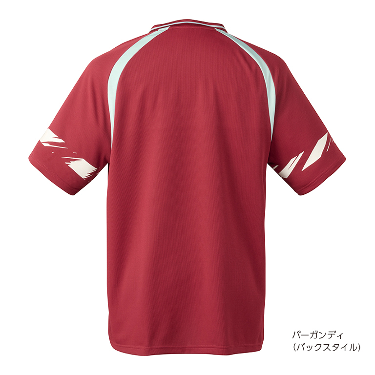 UNISEX 25秋冬 GAME SHIRT DAP-1543