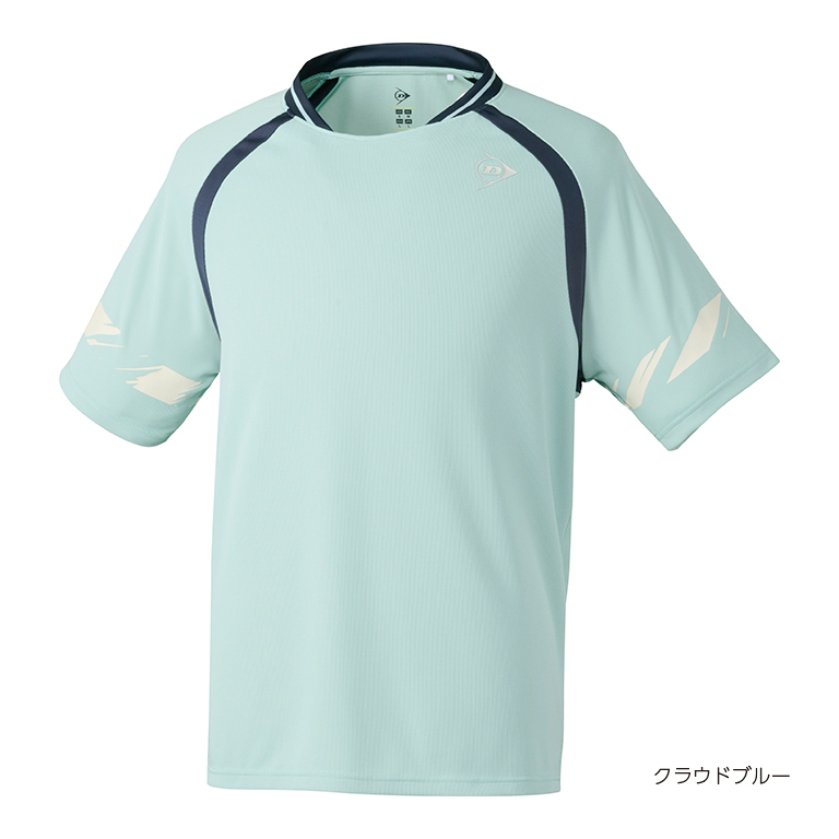 UNISEX 25秋冬 GAME SHIRT DAP-1543
