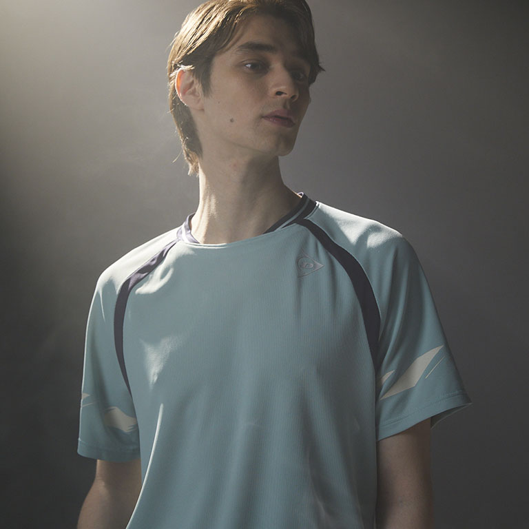 UNISEX 25秋冬 GAME SHIRT DAP-1543