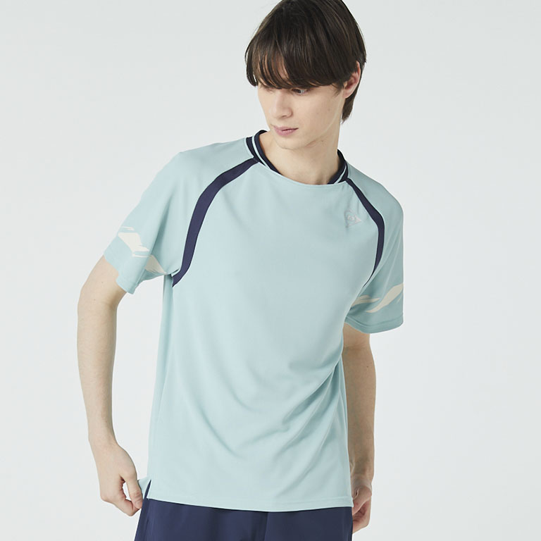 UNISEX 25秋冬 GAME SHIRT DAP-1543