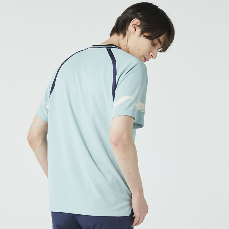 UNISEX 25秋冬 GAME SHIRT DAP-1543