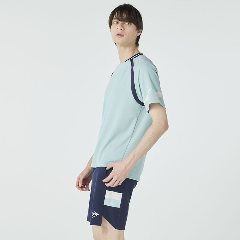 UNISEX 25秋冬 GAME SHIRT DAP-1543