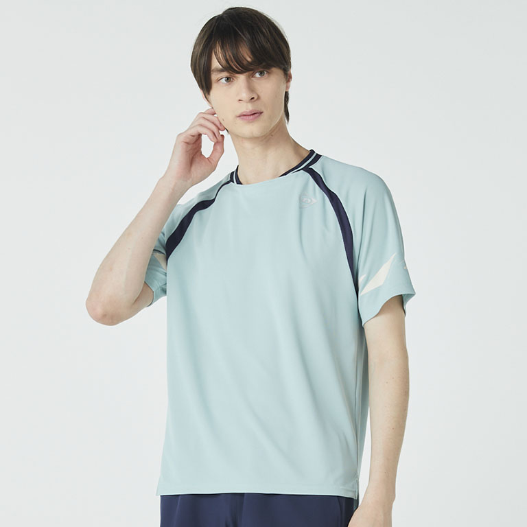 UNISEX 25秋冬 GAME SHIRT DAP-1543