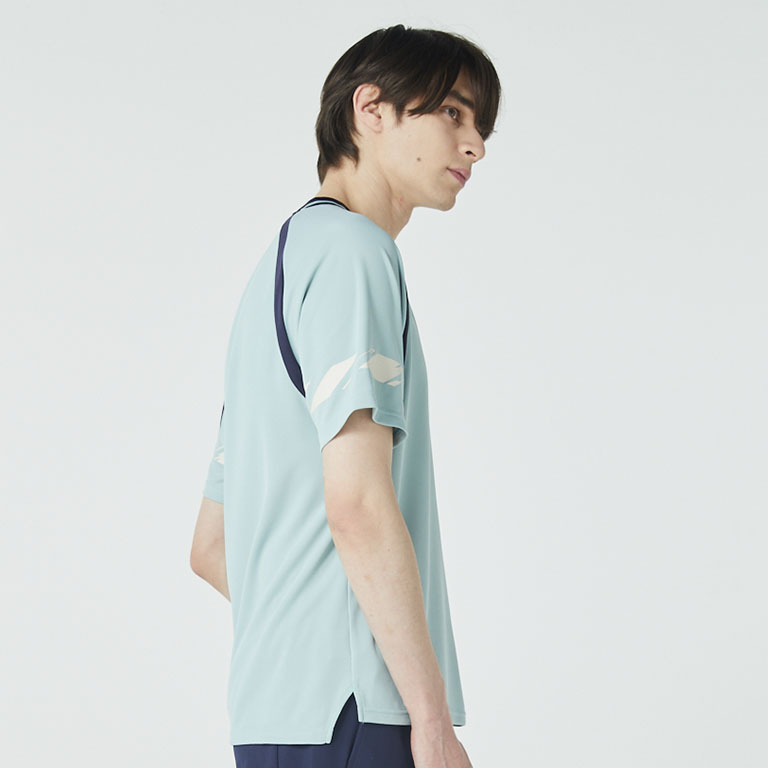 UNISEX 25秋冬 GAME SHIRT DAP-1543