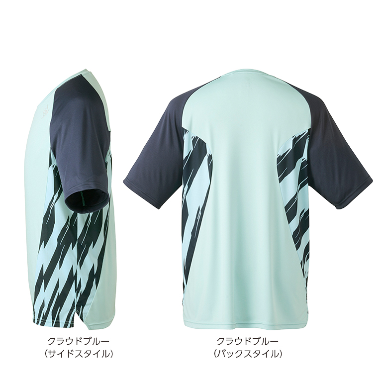 UNISEX 25秋冬 GAME SHIRT DAP-1544